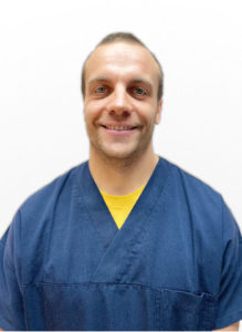 Dottor Giacomo Brambilla