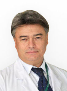 Dottor Roberto Travaglini