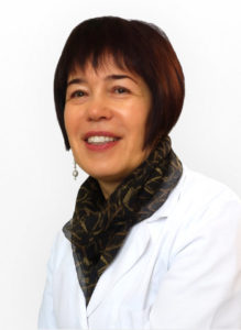 Dottoressa Lucia Brambilla