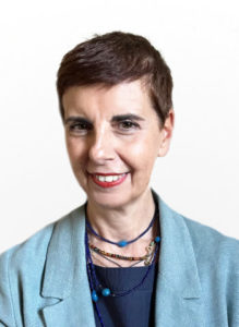 Dottoressa Barbara Cuneo