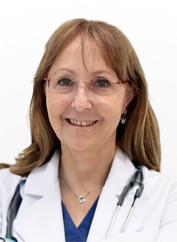 Dr.ssa Agostina Legori