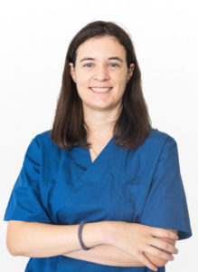 Dottoressa Sofia Maggioni