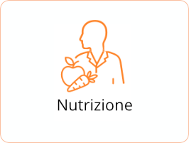nutrizione