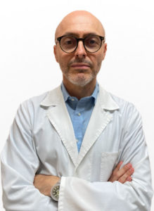 Dottor Stefano Ramoni