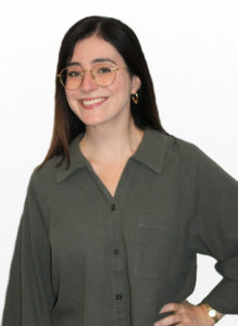 Dottoressa Giulia Danieli