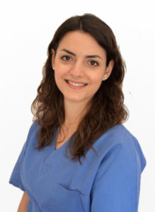 Dottoressa Marcella Palermo