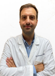 Dottor Armando Pisapia