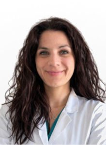 Dr.ssa Costanza Saponaro